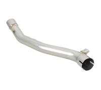 Muffler Section Mid Link Pipe For VFR1200X For Crosstourer For DCT For Highlander 2012-2020 Exhaust Tube Pipe Slip On 51mm Motorbike End Silencers Motorcycle Exhaust