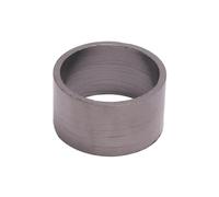 Muffler Silencer Motorcycle Exhaust Gasket Seal Black O-ring Graphite For Kawasaki For Ninja 400 Z400 For Ninja400 2018 2019 2020 2021