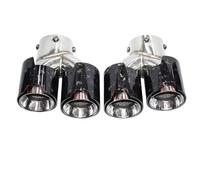 Muffler Tip For BMW G20 G21 G23 G42 M240i End Pipe
