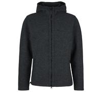 Mufflon - Joe - Wool jacket size 3XL, black