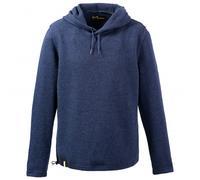 Mufflon - Kamir - Wool jumper size 3XL, blue