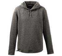 Mufflon - Kamir - Wool jumper size 3XL, grey