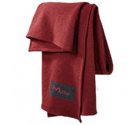 Mufflon - Plaid I - Blanket size 200 x 140 cm, red