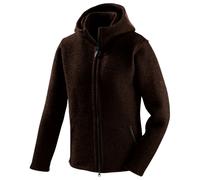 Mufflon - Randy - Wool jacket size L, black