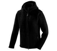 Mufflon - Randy - Wool jacket size M, black