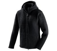 Mufflon - Randy - Wool jacket size XL, black