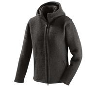 Mufflon - Randy - Wool jacket size XS, black