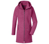 Mufflon - Women's Carla - Coat size L, purple
