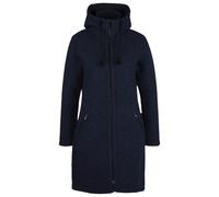 Mufflon - Women's Carla - Coat size XL, black