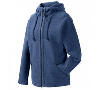 Mufflon - Women's Caro - Wool jacket size XL, blue