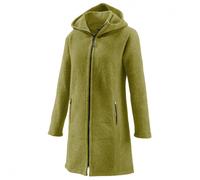 Mufflon - Women's Jana - Coat size M, olive