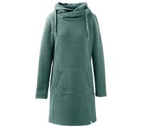 Mufflon - Women's Kiki - Dress size L, turquoise