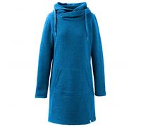 Mufflon - Women's Kiki - Dress size M, blue