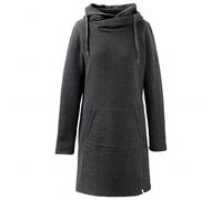 Mufflon - Women's Kiki - Dress size XXL, black/grey