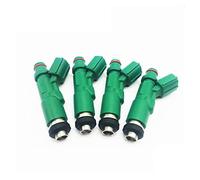 MUFFRO Original Fuel Injector 23250-21020 2325021020 23209-21020 2320921020 For Japanese For Car For Echo For Prius For Scion XA XB 1.5 Fuel Spray Injector