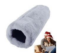 Muffs For Hands,Cold Weather Hand Muff | Winter Warm Hand Warmer, Elegant Luxury Fuzzy ry Plush Muffler, Can Keep Your Hand And Wrist Warm In Cold Season