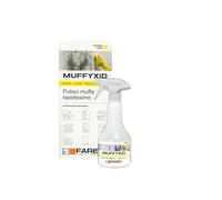 MUFFYCID - ELIMINATE MUFF/MUSK/ALGAE 500 ML