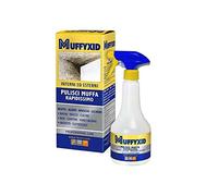 Muffycid Faren - Eliminates Igneous Mould Spray