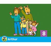 Muffy's Art Attack/Tales from the Crib