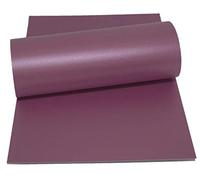 Mufira Pearlescent 300gsm Single Sided A4 Card 10 Pack Perfect for Art & Crafts & Card Making (Auburn Purple)