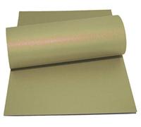 Mufira Pearlescent 300gsm Single Sided A4 Card 10 Pack Perfect for Art & Crafts & Card Making (Grass Green)