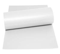 Mufira Pearlescent 300gsm Single Sided A4 Card - White Orchid (20)
