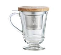 Mug: 1 X 270Ml La Rochere Bee Tisaniere Set, Glass