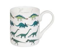 Mug: 1 X 275Ml Sophie Allport Dinosaurs Mug, Ceramic
