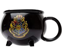 Harry Potter - Mug 3D - Cauldron 5028486372706 | Brand New | Free UK Shipping