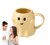 Mug | 440 ml Halloween Cup - Drinks Cup for Book Club Sessions College Dorm Holidays Kitchen Party Game Night Everyday Use