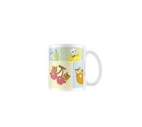 mug Animal Crossing characters 325 ml ceramic white