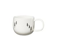 Mug Asa Selection Heart In The Snow, 400 ml