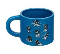 Astro Bot Astro Bot Embossed Mug Cup multicolour Onesize