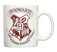 Mug Boxed (350ml) - Harry Potter (Hogwarts Crest)