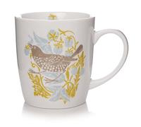 Mug Boxed (350ml) - William Morris (True Secret)