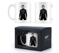 Pyramid James Bond (Spectre) Bone China Mug