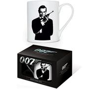 MUG Boxed Bone China - James Bond, The Name Is …