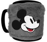 PYRAMID Mickey Mouse Furry Ribbon Mug 440Ml