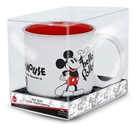MUG BREAKFAST - MICKEY 90