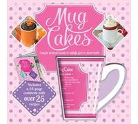 Mug Cakes Box Set