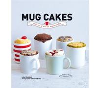 Mug cakes de Lene Knudsen (2013) Relié