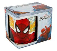 Mug Ceramica 325 ml. In Gift Box Ultimate Spiderman WH