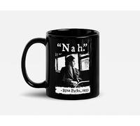 Mug Civil Rights Activist Gift ? End Racism History Coffee Cups Ceramic Ceramic Cup Great Gift Idea Mugs for Kitchens Restaurants Men Women 330Ml