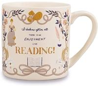 Mug Classic Boxed (310ml) - Pulteney Press (Pride & Prejud.)