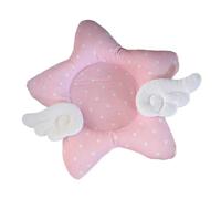 Mug Coaster, Star Wings Design Drinks Coaster, Creative Protection Decorative Place Mat for Kitchen, Desk, Bar, Housewarming, Birthday, Coffee
