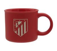 Mug Cyp Brands Atletico de Madrid Rouge 13x10,2x8,8 cm