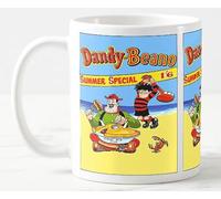 Mug Dandy-Beano Summer Special/Tea/Coffee Mug