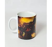 Mug - Dark Souls III - Video Game