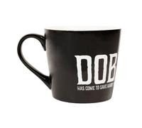 Mug Erik Harry Potter Dobby Noir TU