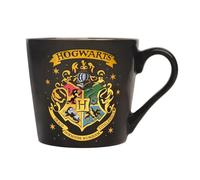 Grupo Erik Harry Potter Mug - Hogwarts | 444 ml - 15 oz Coffee Mug, Tea Mug, Cool Gifts | Harry Potter Merchandise, Harry Potter Gifts, Harry Potter Decorations